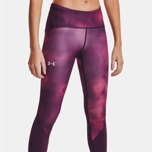 Under Armour capris